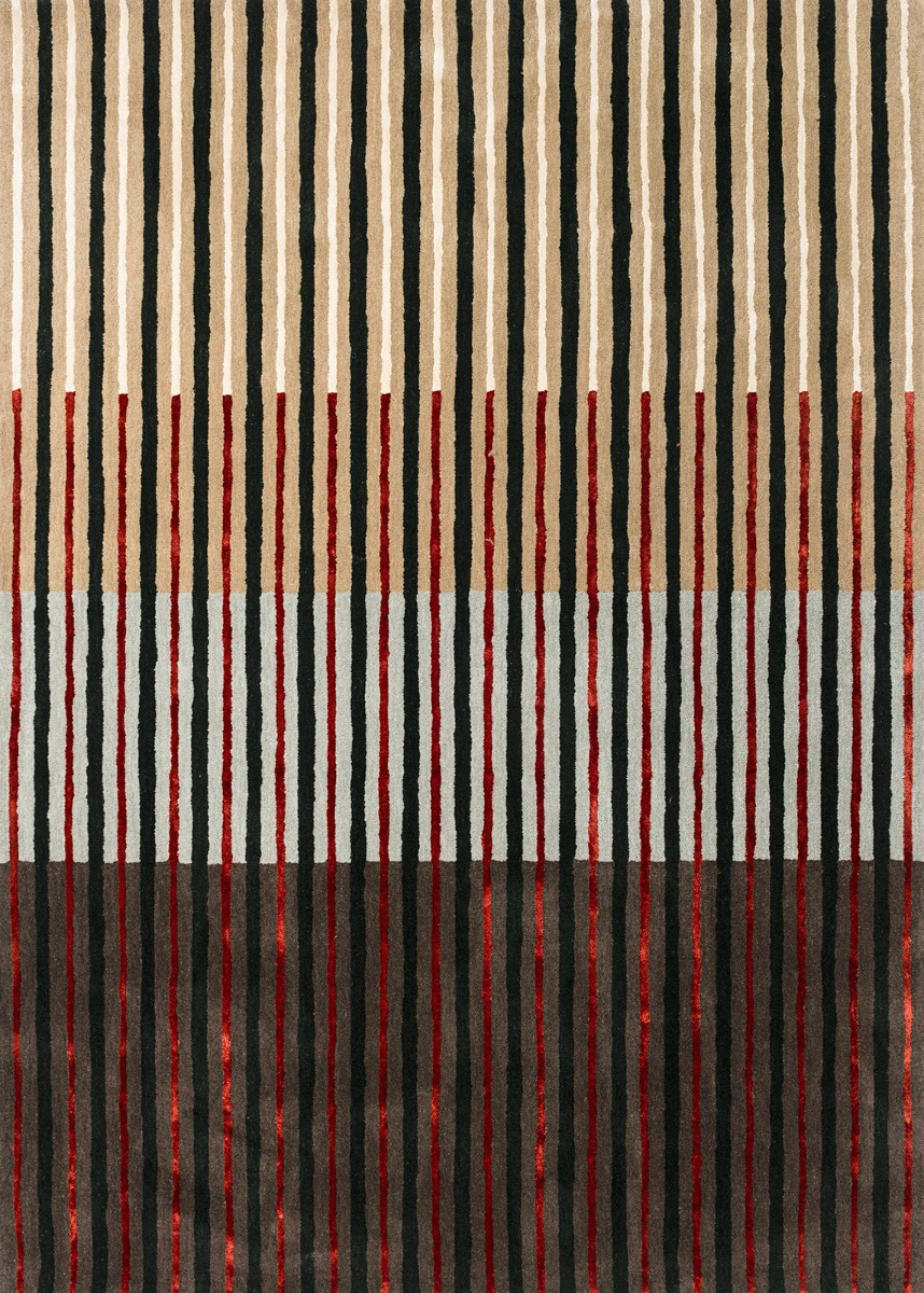 Decor proof tapijt | Maat: 160 × 230 cm