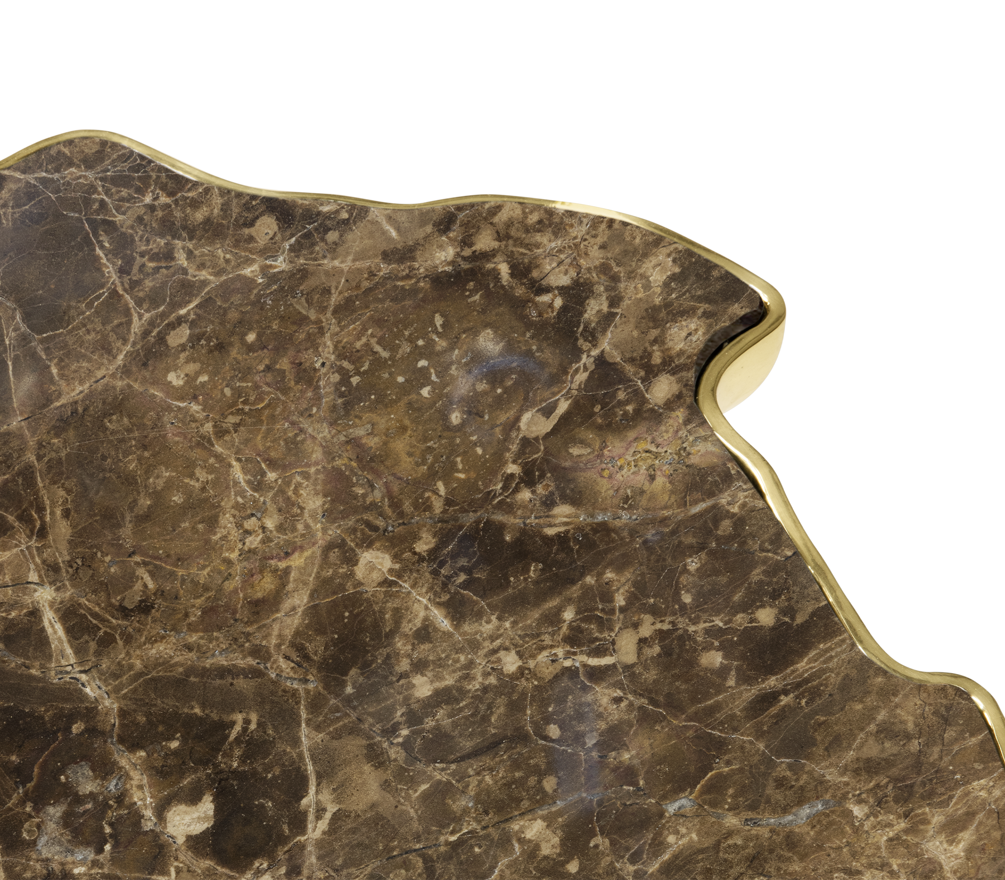 Emperor's Stone XL bijzettafel