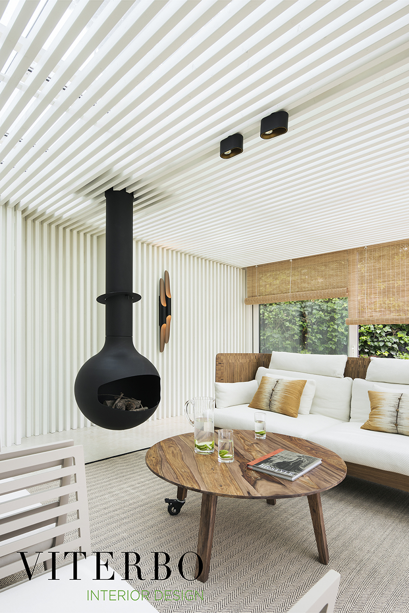 Deep-tone 2 wandlamp - 24