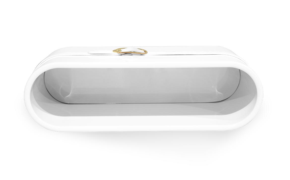 Nimbus kleine zwevende plank