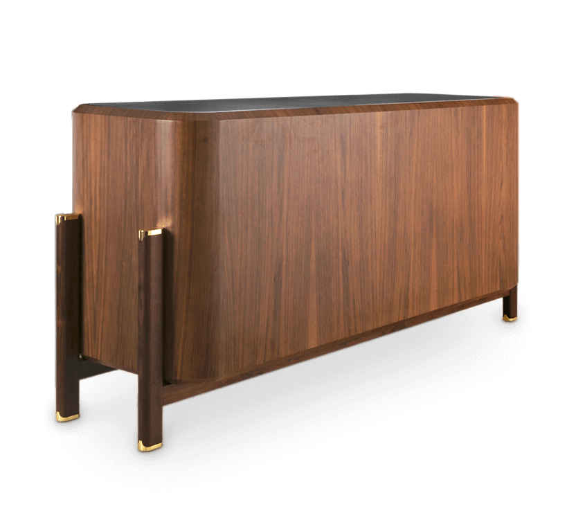 Bronson dressoir