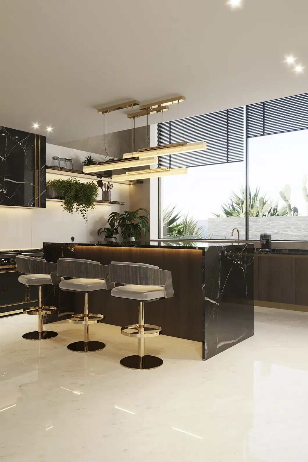 Horizon hanglamp - 1