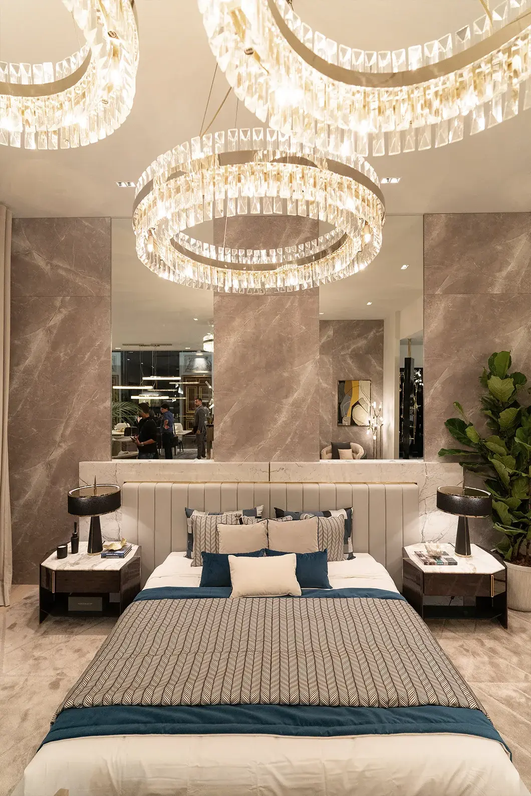 Freedom slanke hanglamp - 8