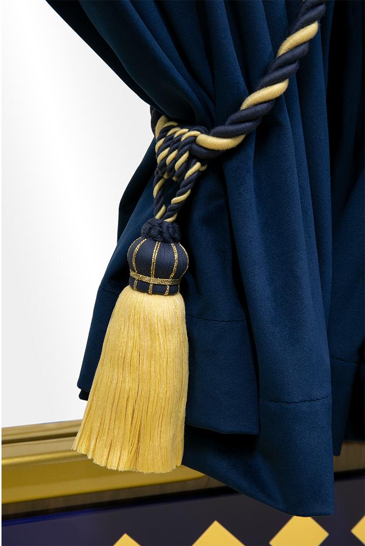 Express Voyage trein