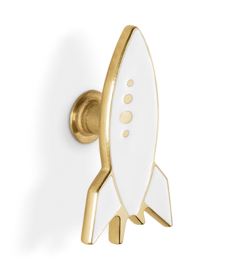 Rocket Blast handgreep