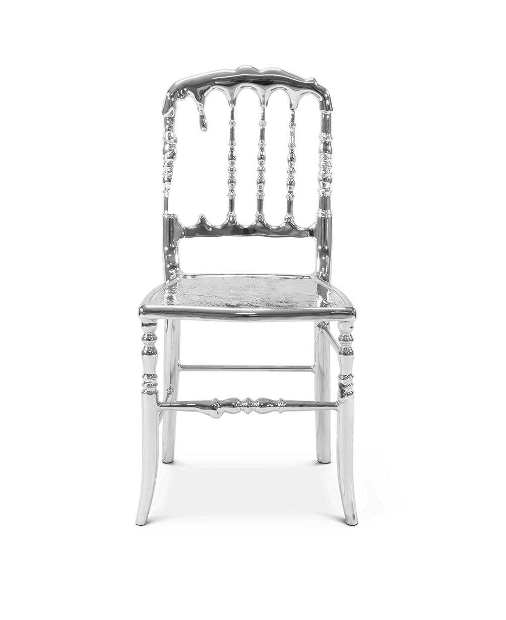 Empyrean Signature stoel