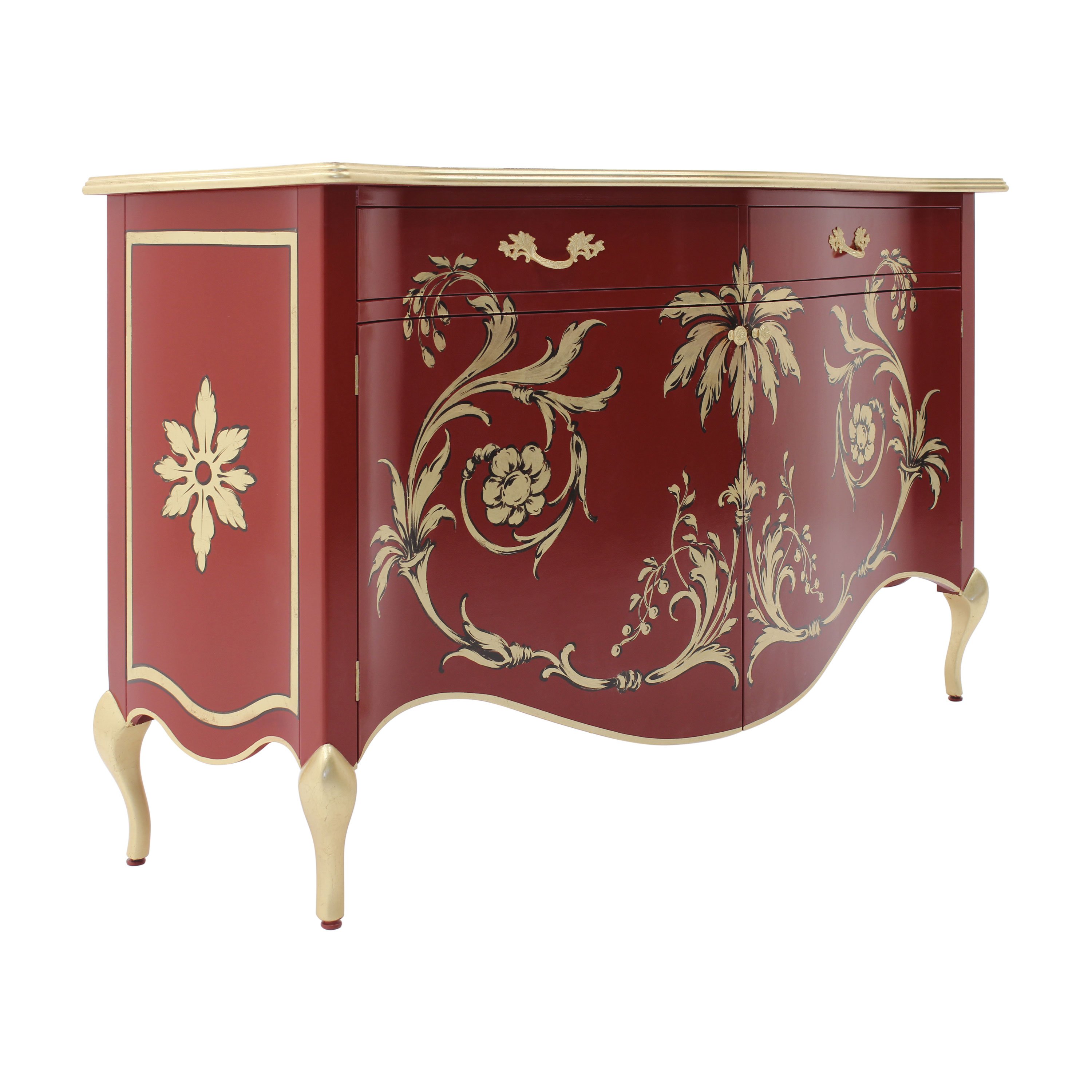 Euridice dressoir
