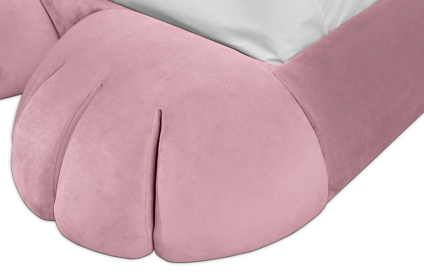 Snuggly Bunny Burrow kinderbed