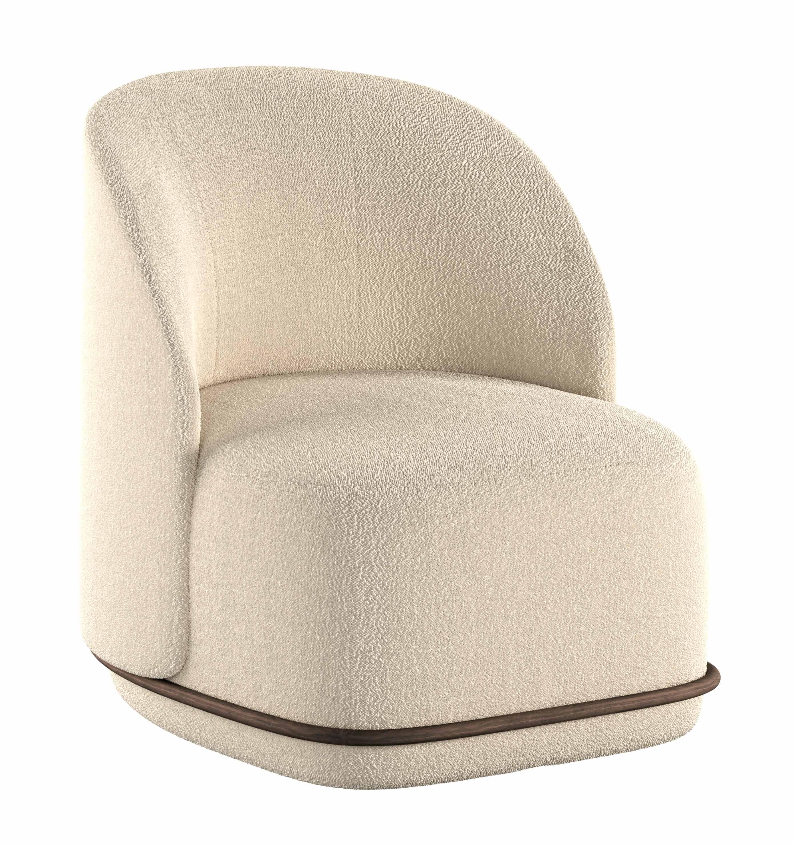 Albes fauteuil