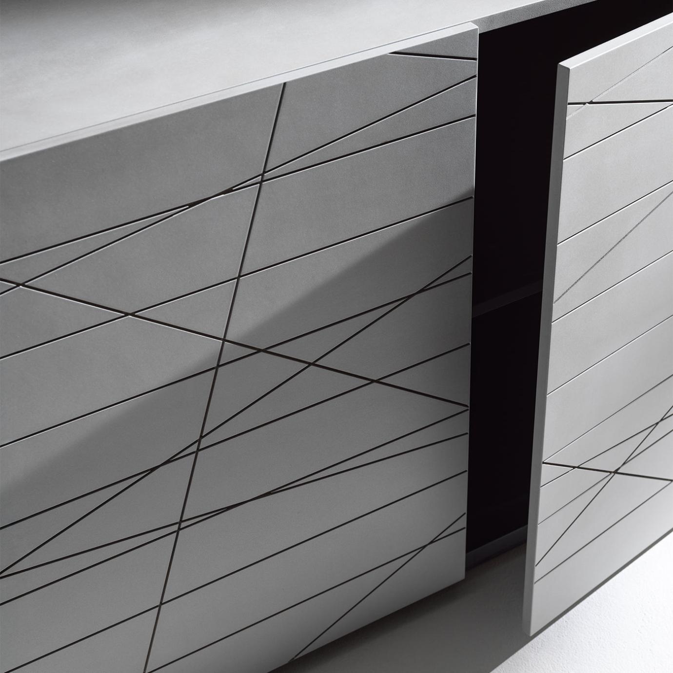 Nazca Dressoir