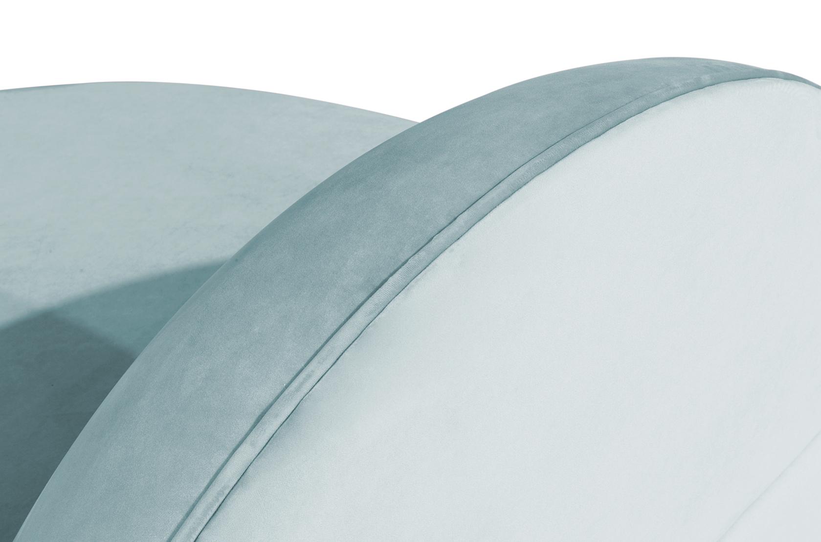 Vibrant Rainbow Lounge kinderbank