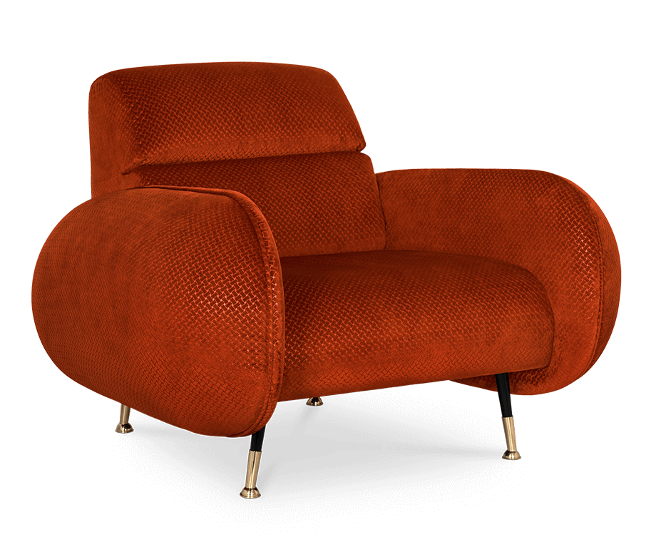 Marcus fauteuil
