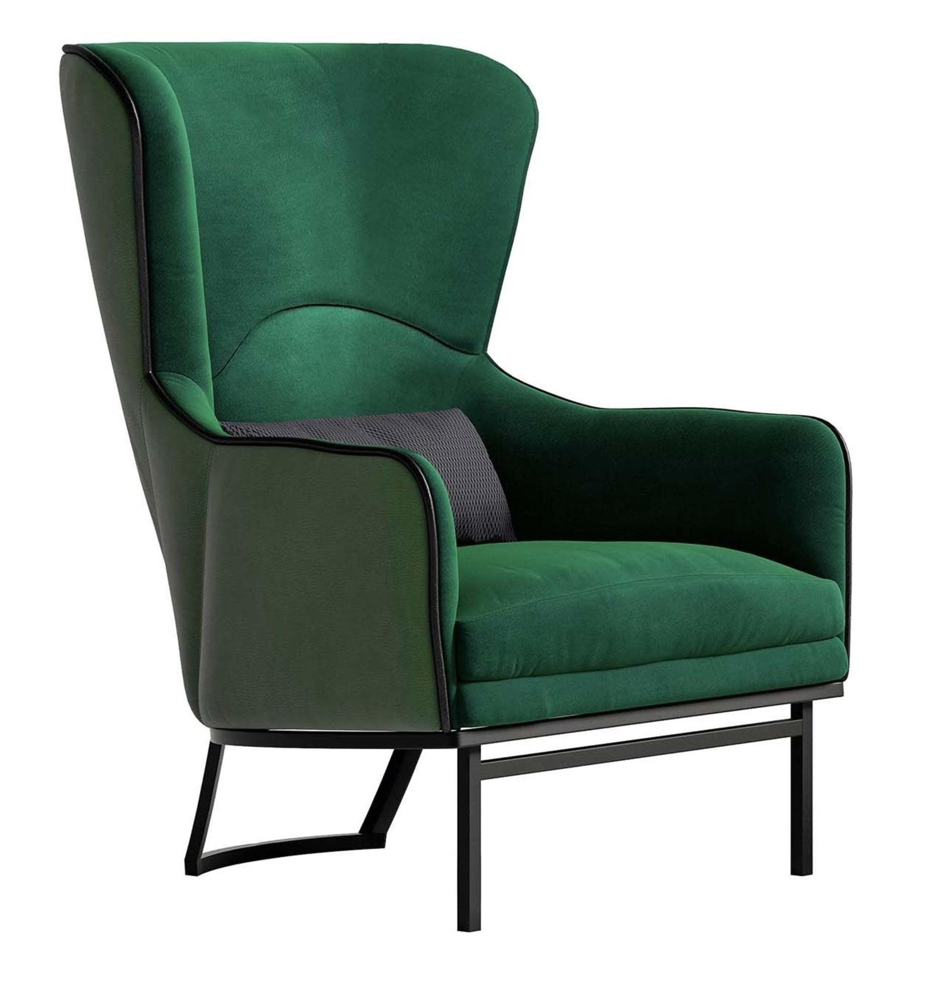 Bergère fauteuil Italië