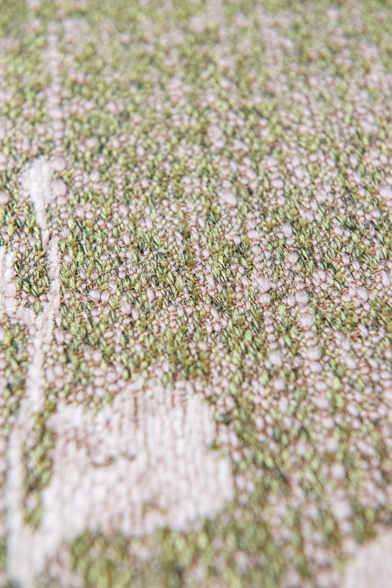 Wet Garden tapijt | Maat: 140 × 200 cm