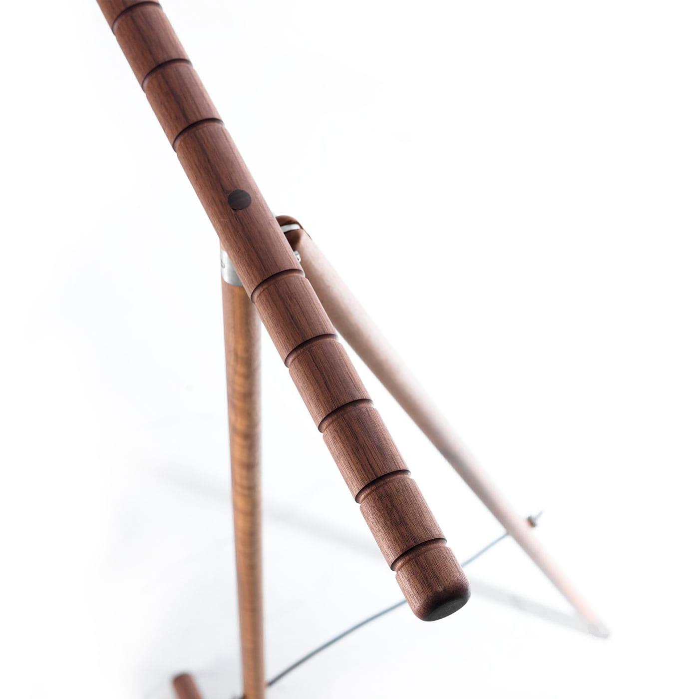 Spalla bruine kapstok