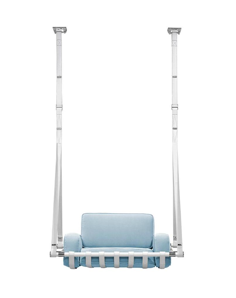 Cozy Cloud hangstoel