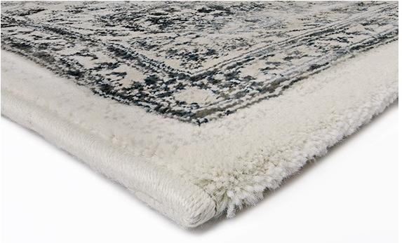 Belgisch oosters Beige tapijt | Maat: 133 × 195 cm