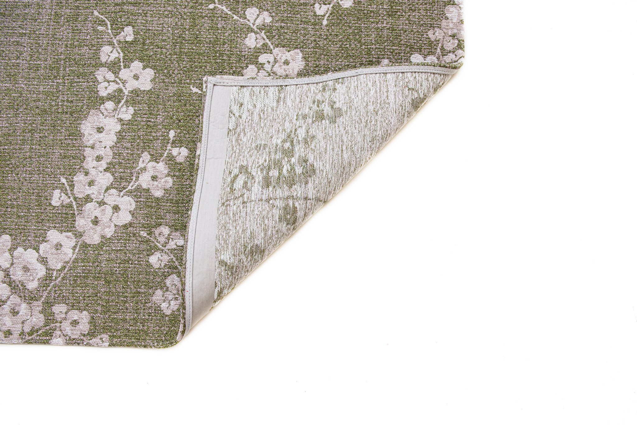 Wet Garden tapijt | Maat: 140 × 200 cm