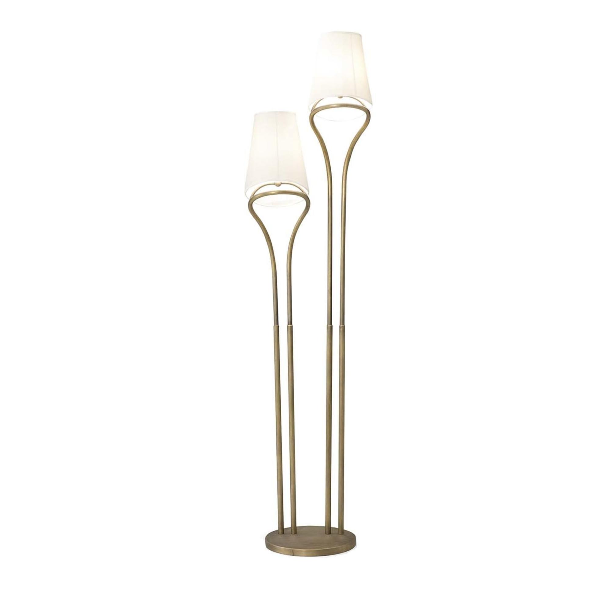Dilan vloerlamp