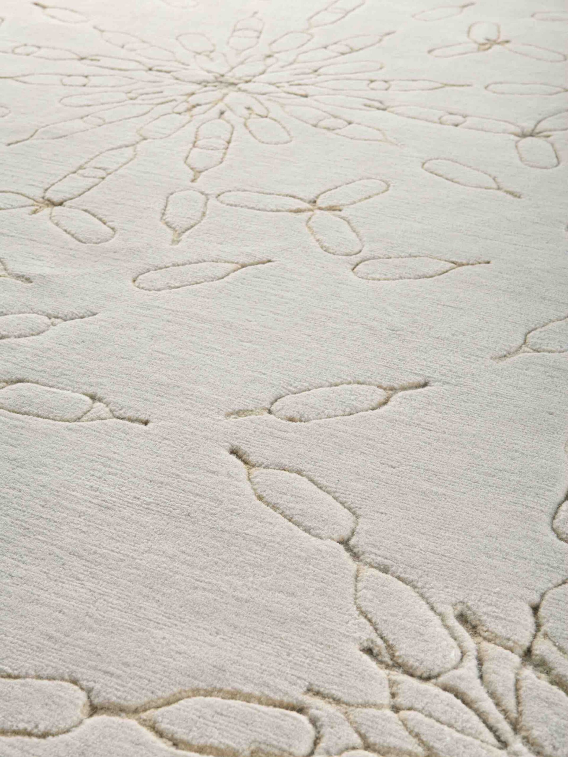 Nieuwe merk designer handgeweven vloerkleed