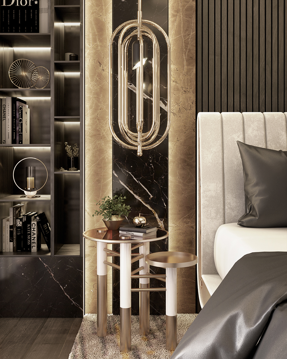 Dancer hanglamp - 14