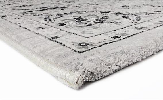 Oosters machinaal gemaakt tapijt | Maat: 133 × 195 cm