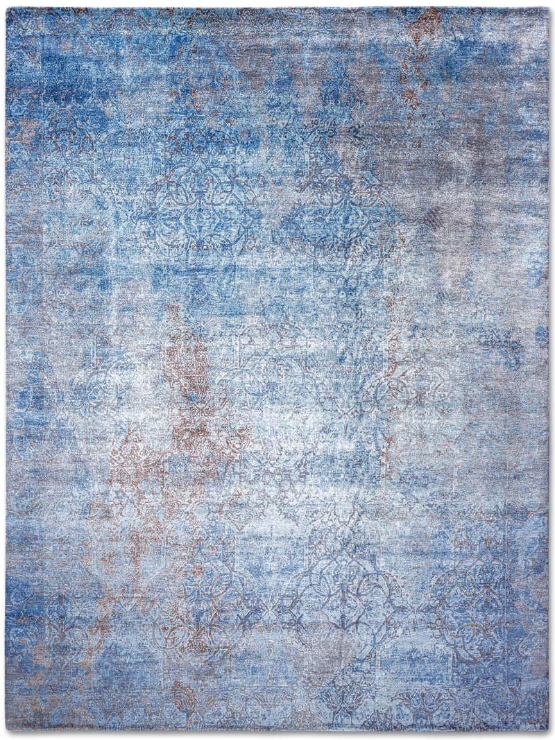 Ferahan Splash handgeweven tapijt | Maat: 170 × 240 cm