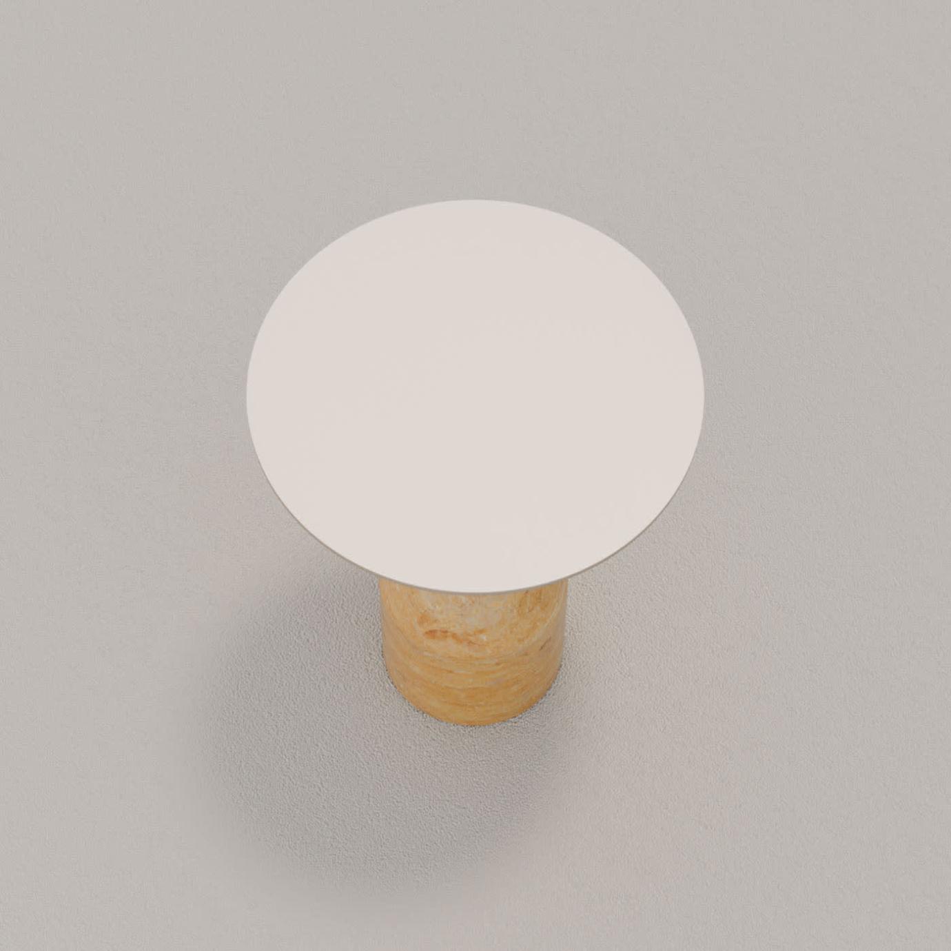 Kleine Cino Bijzettafel