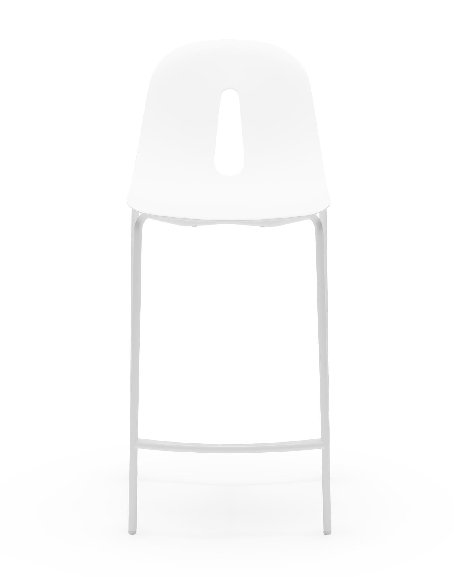 Gotham SG-65 Witte Barkruk