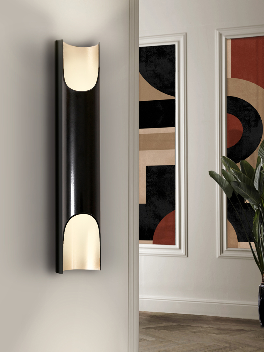 Bold 1 wandlamp - 7