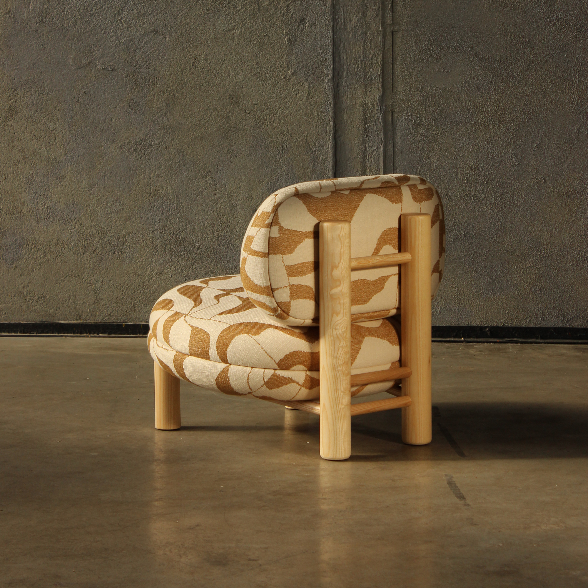Aimi fauteuil - 2