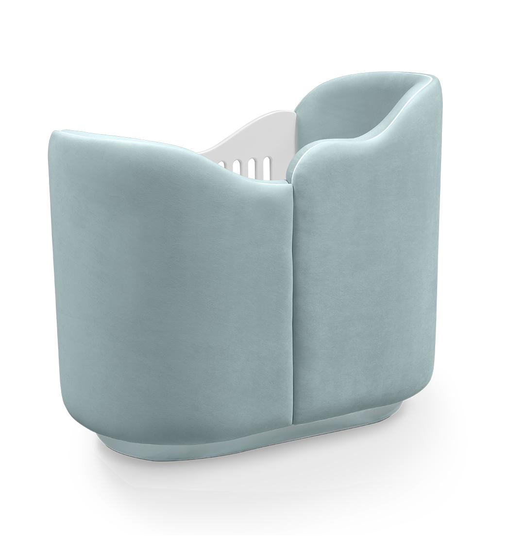 Cloud Nest wiegje