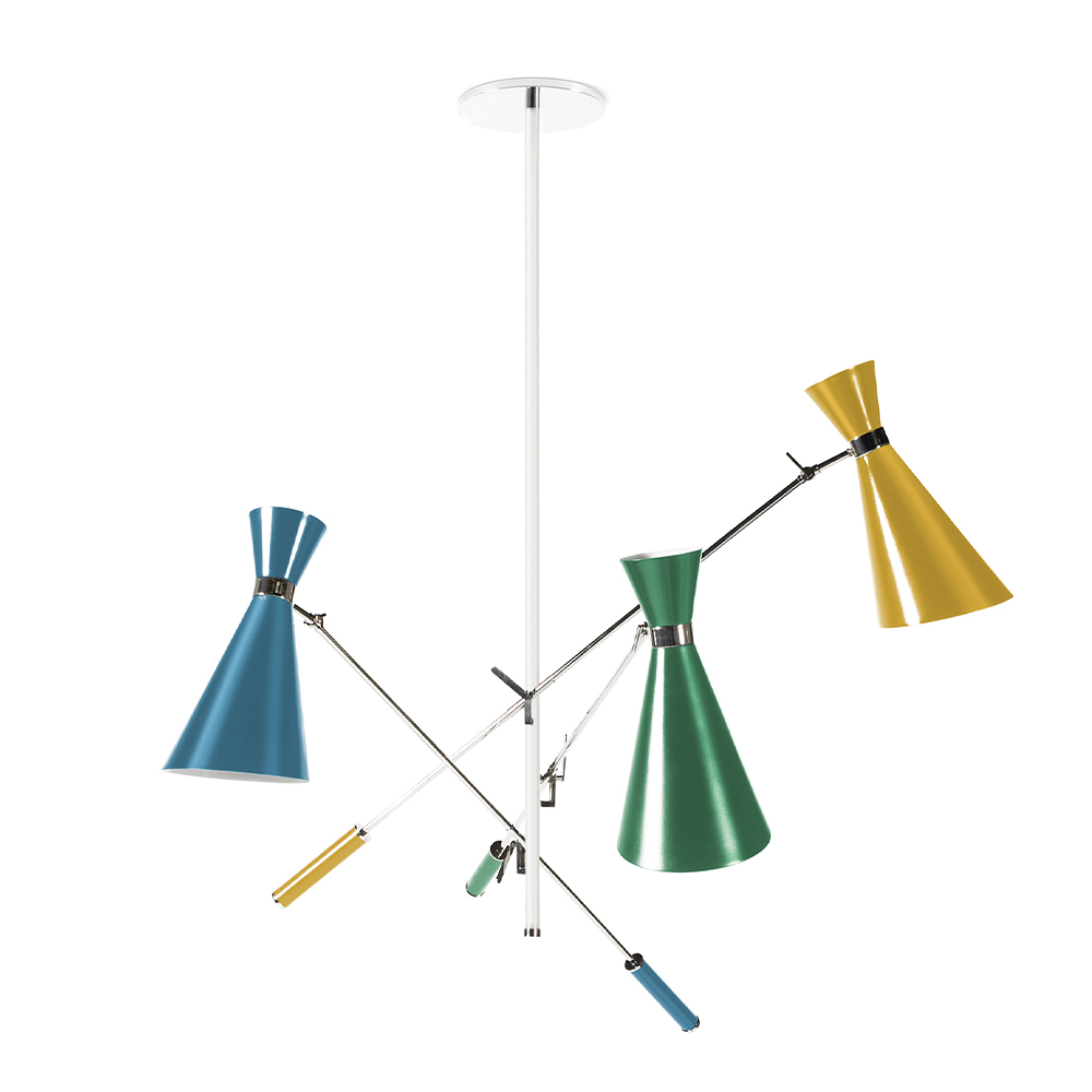 Explorer hanglamp