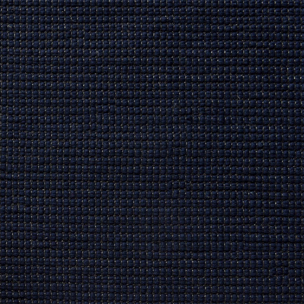 Grid ink tapijt | Maat: 140 × 200 cm