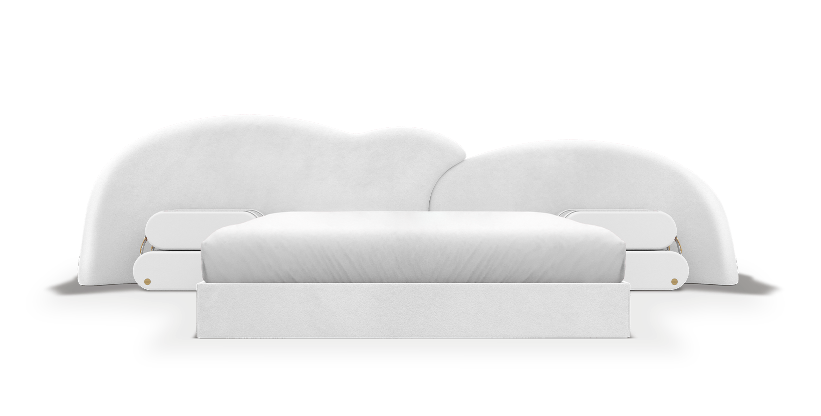 Nimbus Serenity kinderbed