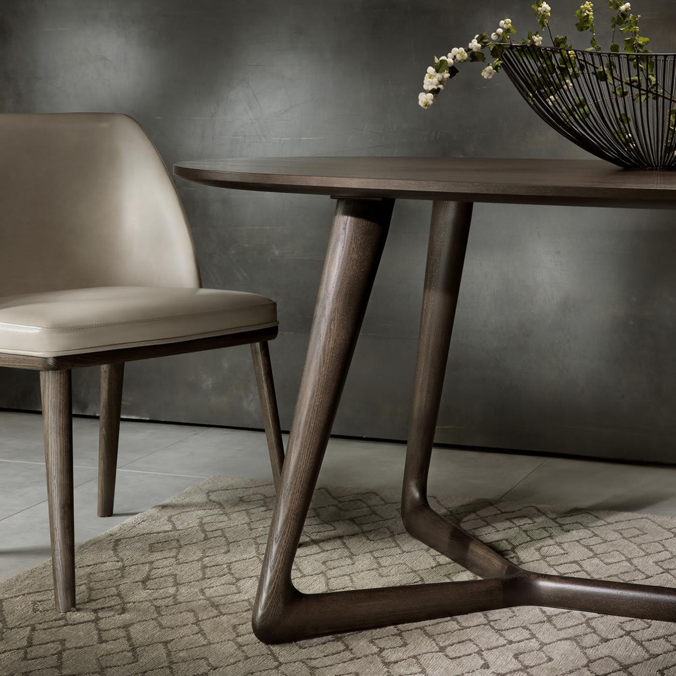 Cover eettafel