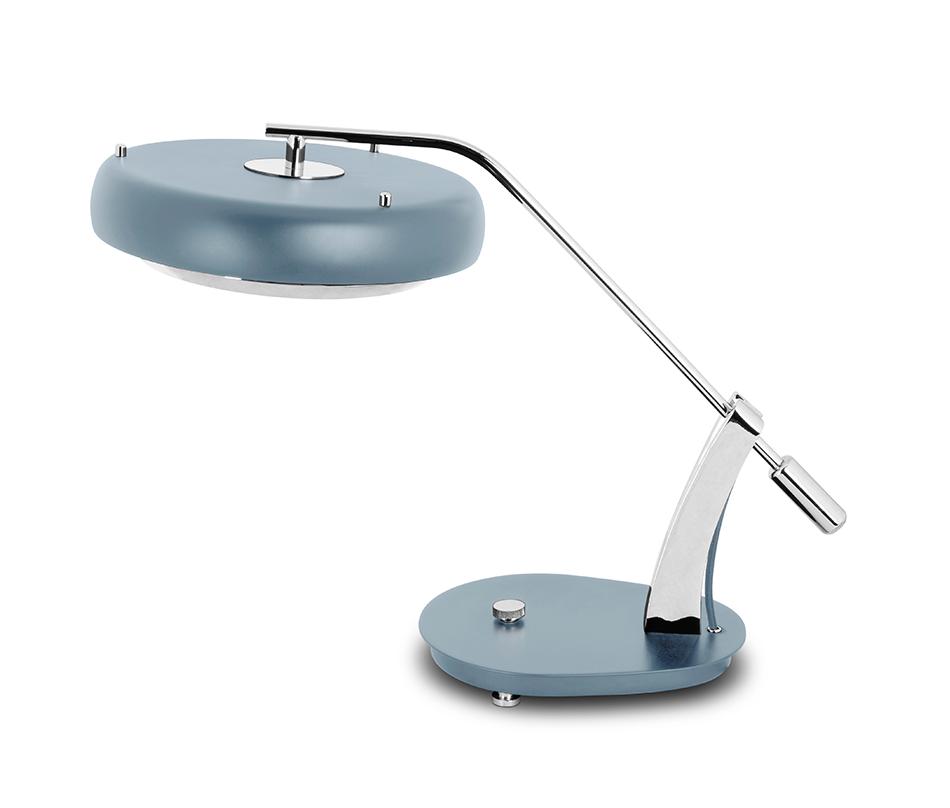 Moonlight accent lamp