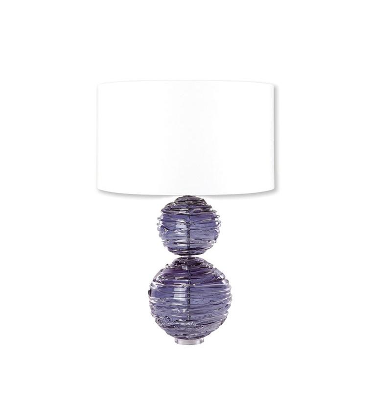 Alfie Junior Amethyst tafellamp