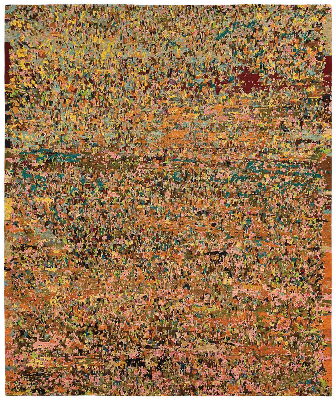 Mirage vloerkleed