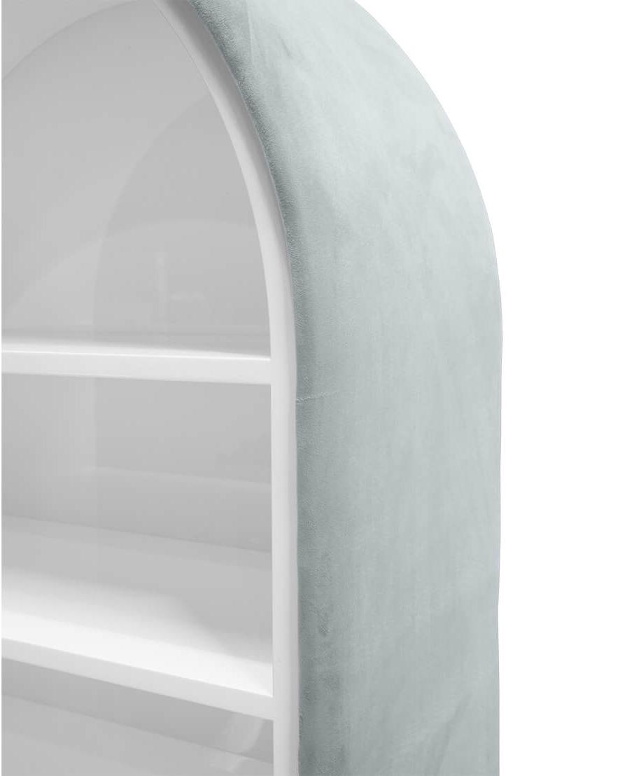 Sugar Rush kinderboekenrek