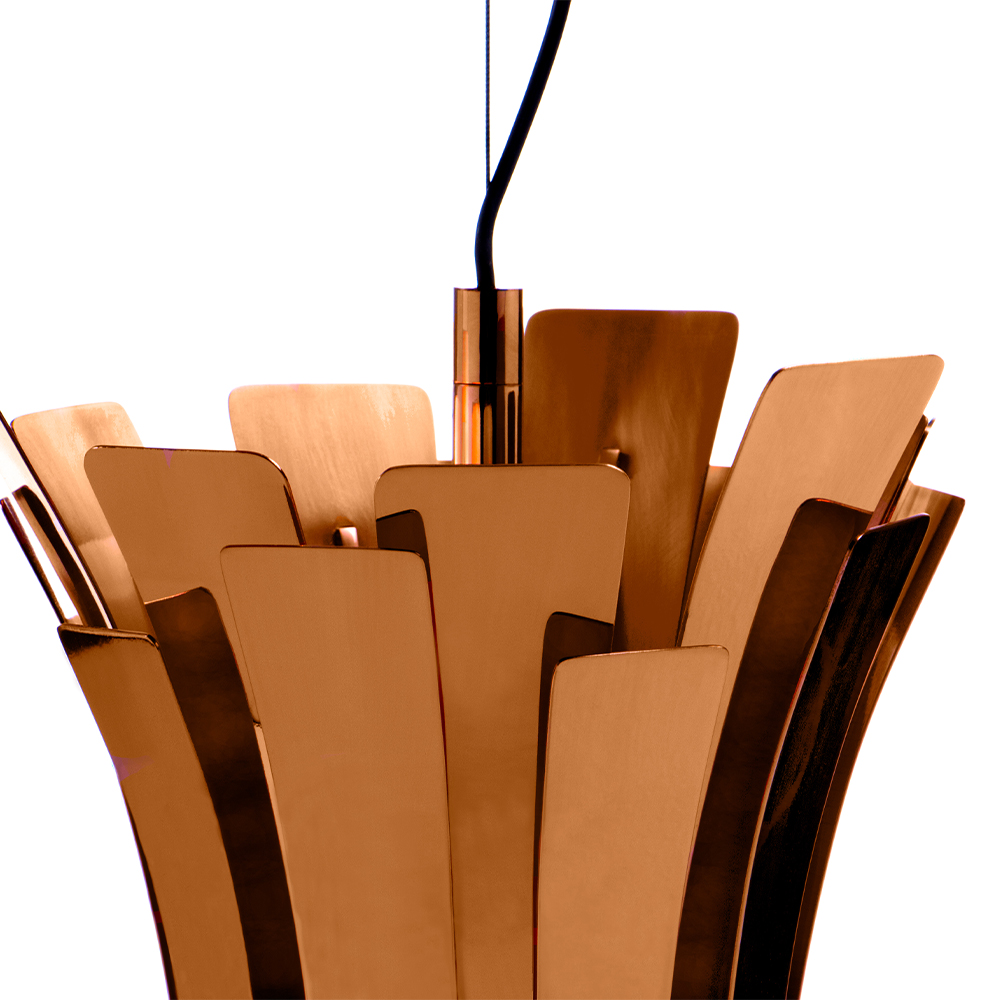 Elegant hanglamp
