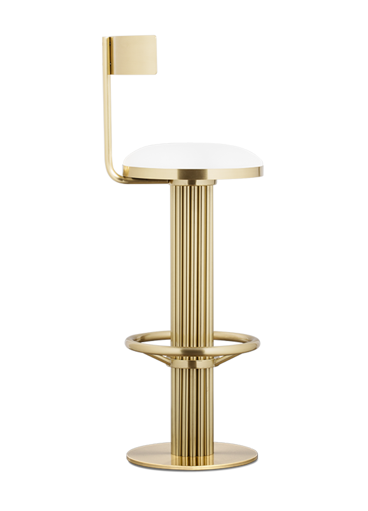 Keira Bar luxe barkruk