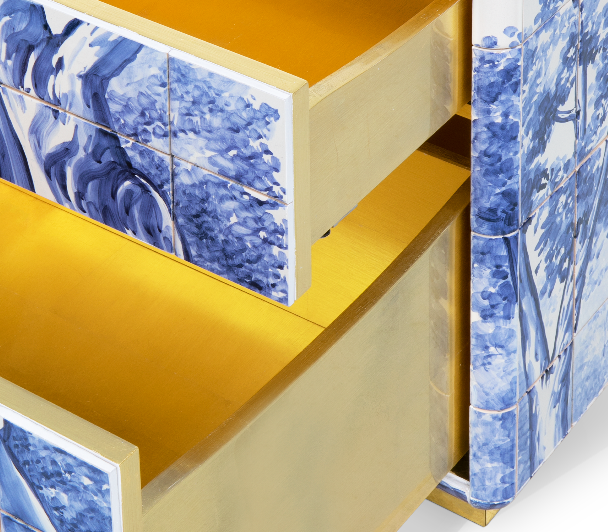 Legacy klein nachtkastje