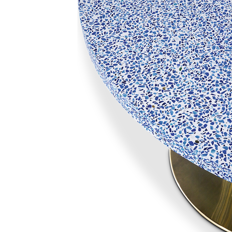 Carson keuken en eettafel