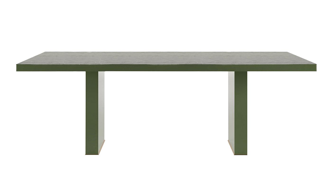 Gemma eettafel