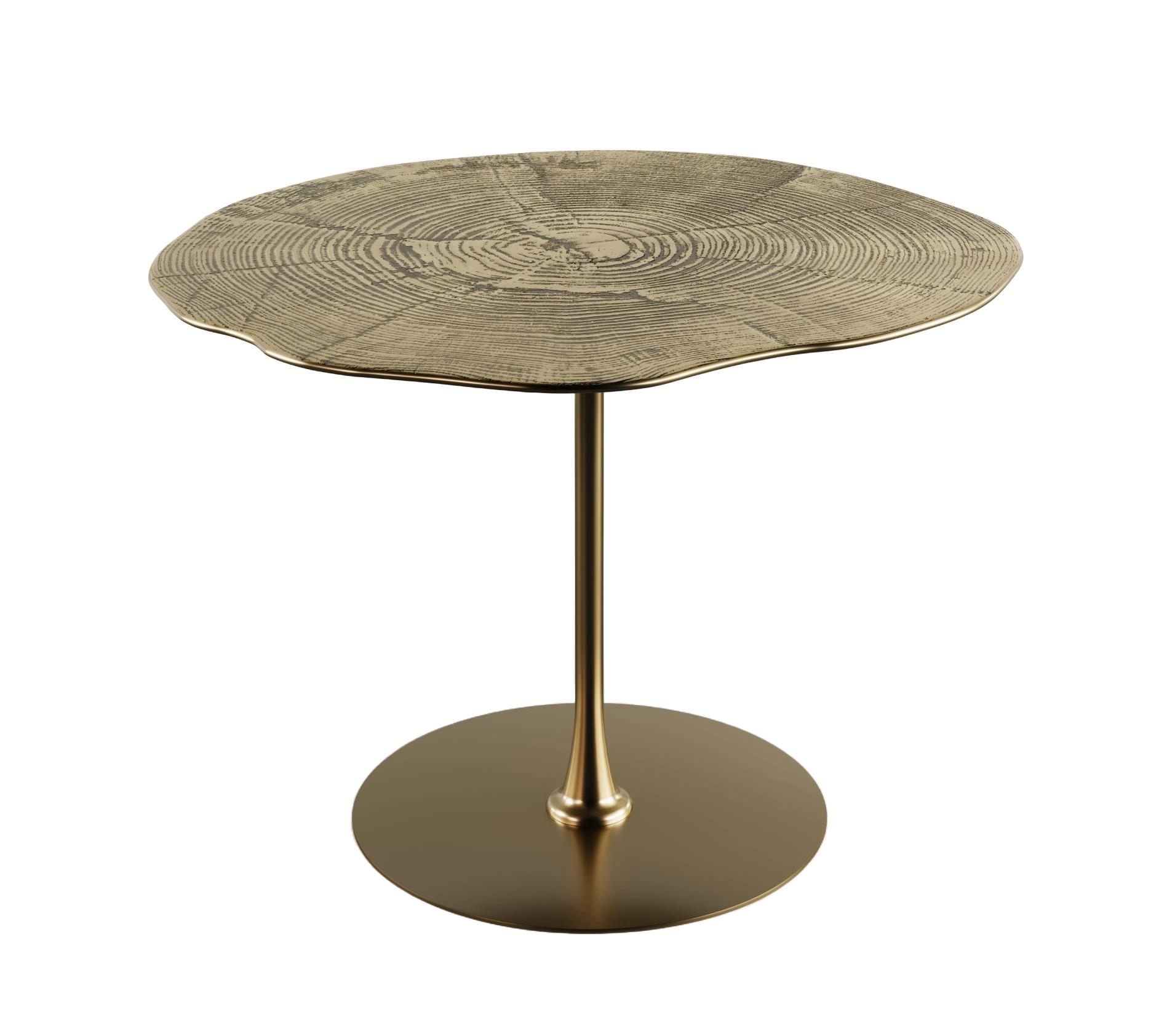 OAK lounge tafel