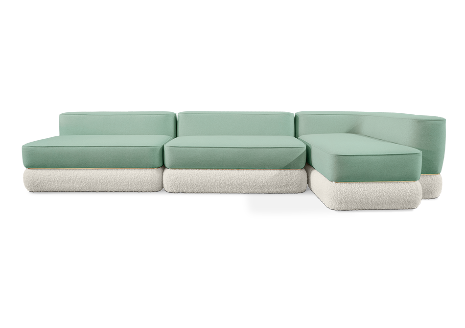 Kendall sectionele bank