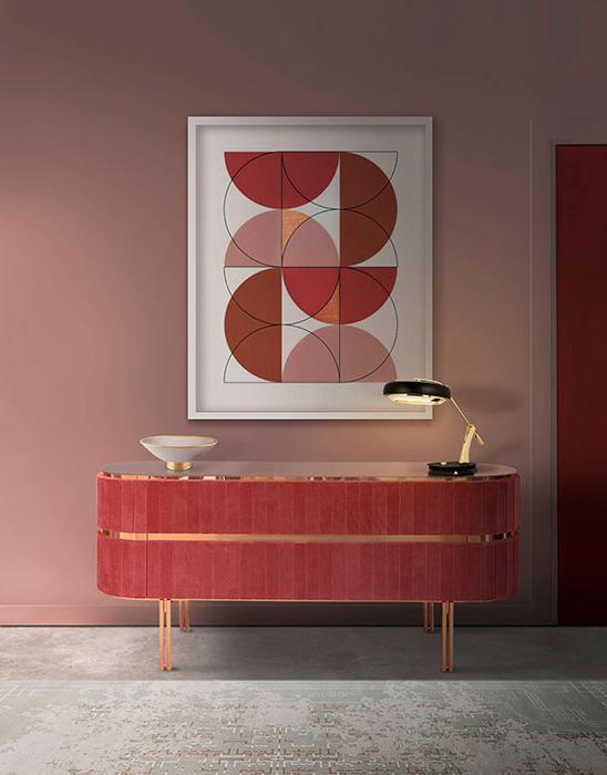 Elton dressoir - 5