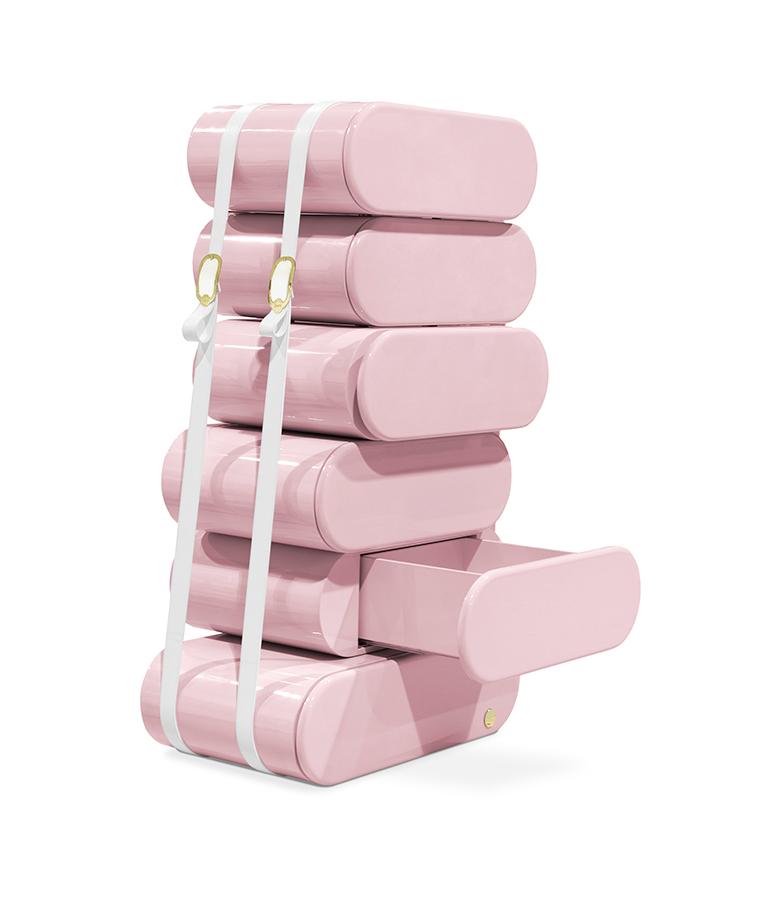 Nimbus Horizon ladekast