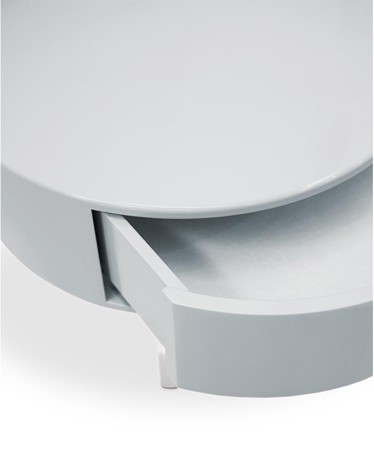 Nimbus zwevend nachtkastje